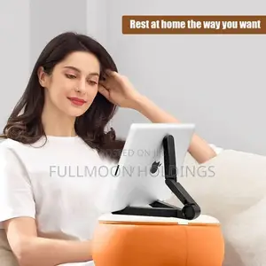 Triangular Adjustable Phone and Tablet Holder