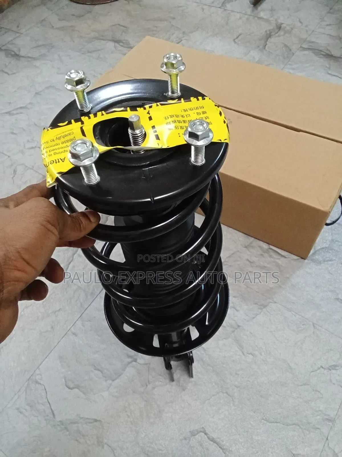 Ford Explorer Front Shocks Strut Absorber