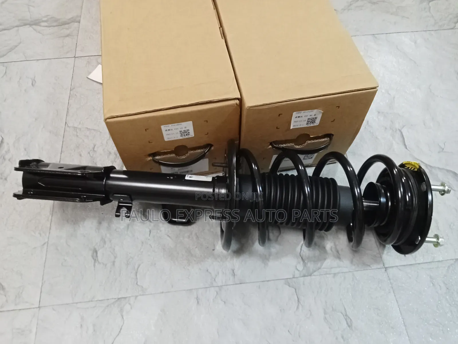 Ford Explorer Front Shocks Strut Absorber