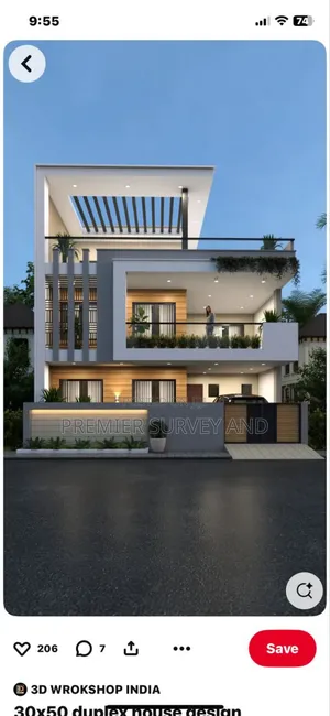 Architecture Experts