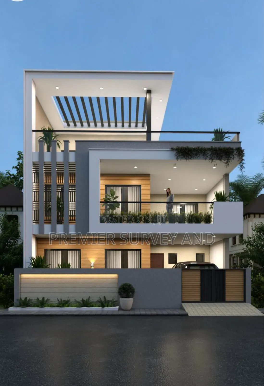 Architecture Experts