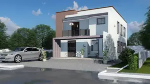 Surveying and Architectural Services