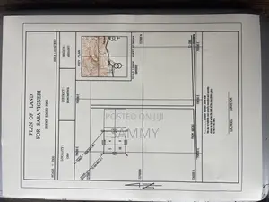 Surveying and Architectural Services