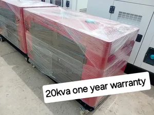Best Brand New Generator