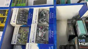 Ps4 Controller