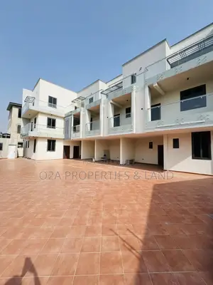 2bdrm Apartment in Adjiringanor, Otano for rent