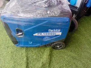 Novel 10kva Generator Perkins Inverter 10kva Perkins Geneset