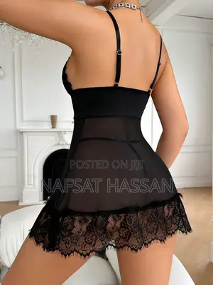 Sexy Lingerie