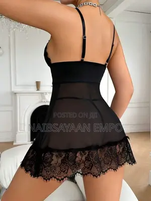 Sexy Lingerie