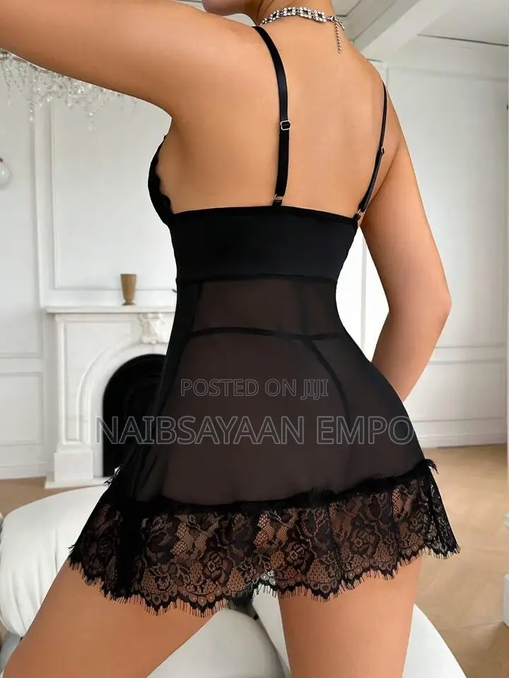 Sexy Lingerie