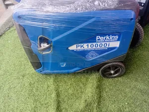 Classic 10kva Generator Perkins Inverter10kvaperkins Geneset