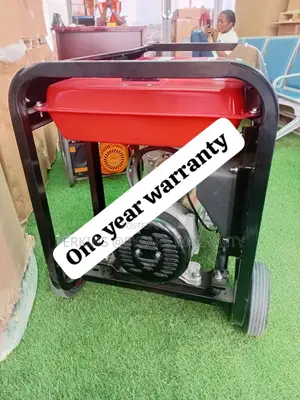 Power Progen 10kva 13000wats Diesel Generator