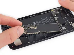 iPhone 7 Working Board Replacement