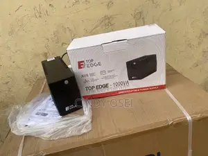 Stirring Top Edge 1000va Ups