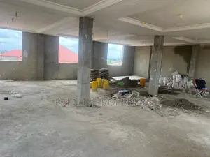 Big Church Space for Sale on Roadside of Atonsu