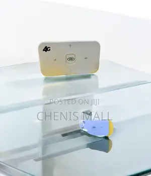 4g MTN Universal Mifi High Speed (Support All Networks Promo