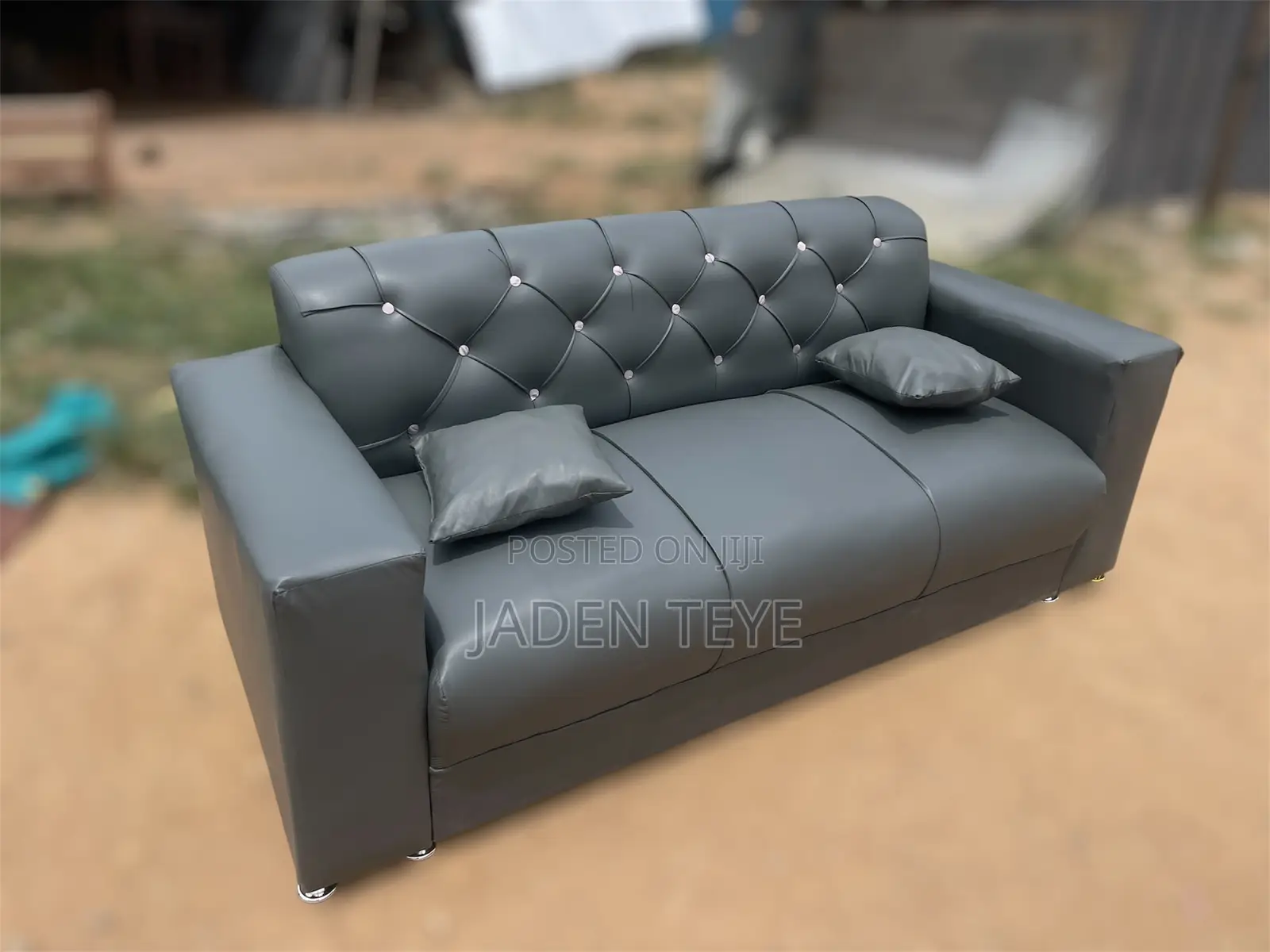 3 in Sofa Only