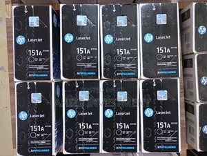 Hp 151a Toner Original