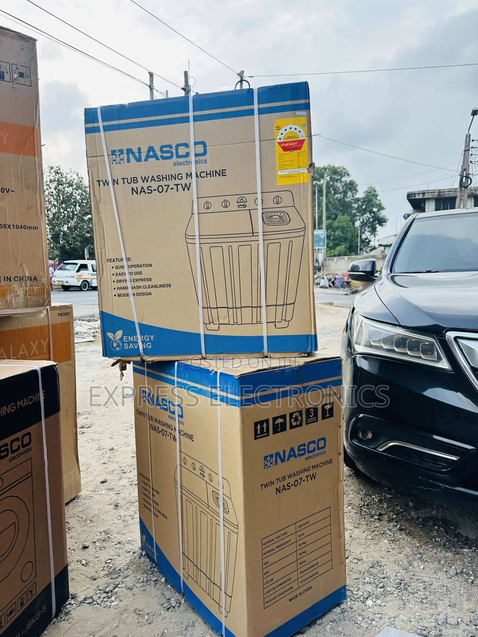 Hand Wash Cleanliness Topload Wm Nasco 7kg