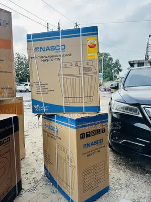 Hand Wash Cleanliness Topload Wm Nasco 7kg