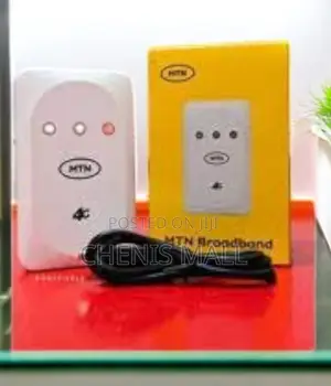 Fast Network Speed Universal MTN Mifi