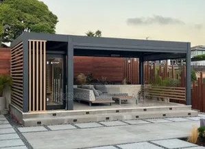 Beautiful Pergola Designs for Your Outdoor Space