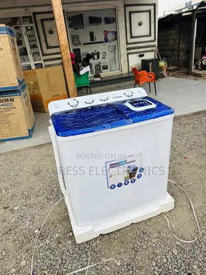 Semi Automatic Topload Easy to Use Galaxy 13kg