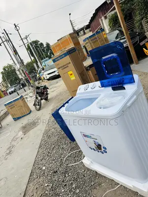 Big Capacity Washing Machine Galaxy 13kg Topload