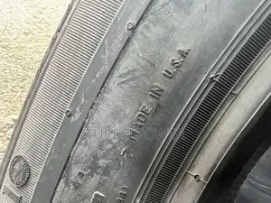 275/45r21 Continental Lx Sport Made in U.S.A