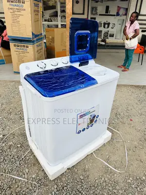Morden Designed Washing Machine Galaxy 13kg Topload