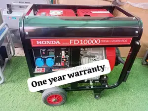 Power Station Extrme 10kva Generator 10000watts