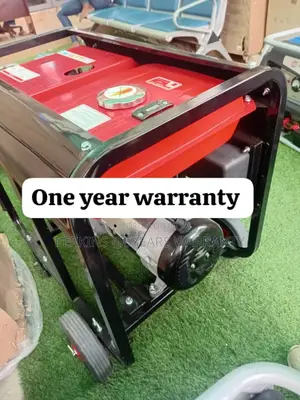 Maxpower 10kva 13000wats Diesel Generator