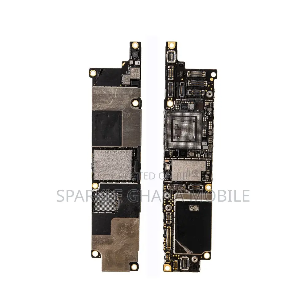 iPhone Xr Original Working Board