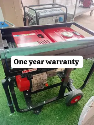 Gen Smart Portable 10kva 13000wats Honda Generator