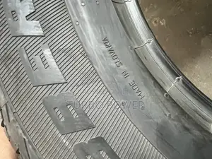 245/70r16 General Made in Slovakia Yeah Bro