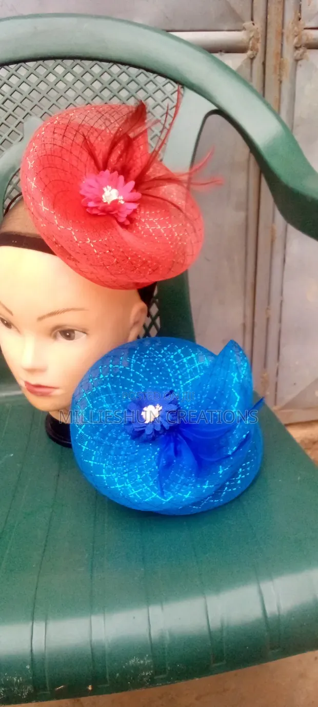 Beautiful Zara Caps in Mfantsiman Municipal Clothing Accessories