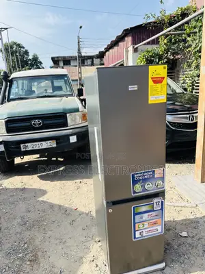 Free Standing Nasco Fridge Nasd2-23–Sk