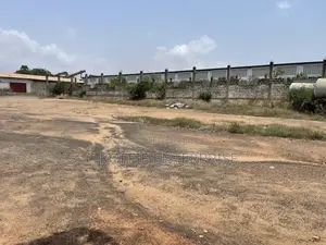 3acers of Plots at Tema for Sale