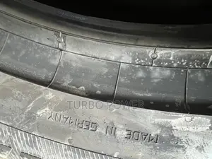 235/60r18 General Made in Germany