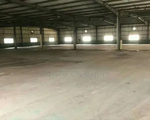 Warehouse for Sale at Spintex