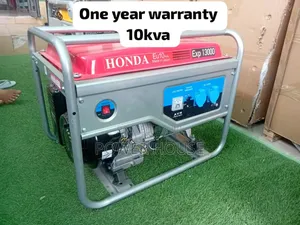 Appealing 10kva Honda Petrol 13000watt Generator 10kva Honda