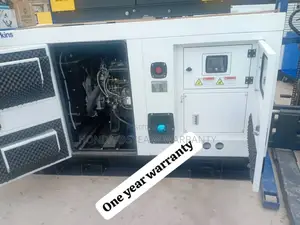 Qquality Perkins Generator 18kva 20kw Silent Diesel