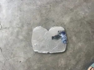Acura Rdx Side Mirror Glass 2018 2019 2020 2021
