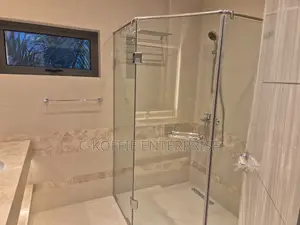 Furnished 4bdrm House in Airport for rent