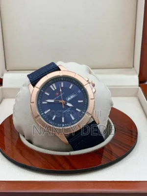 Men's Watch