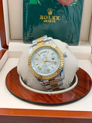 Men's Watch