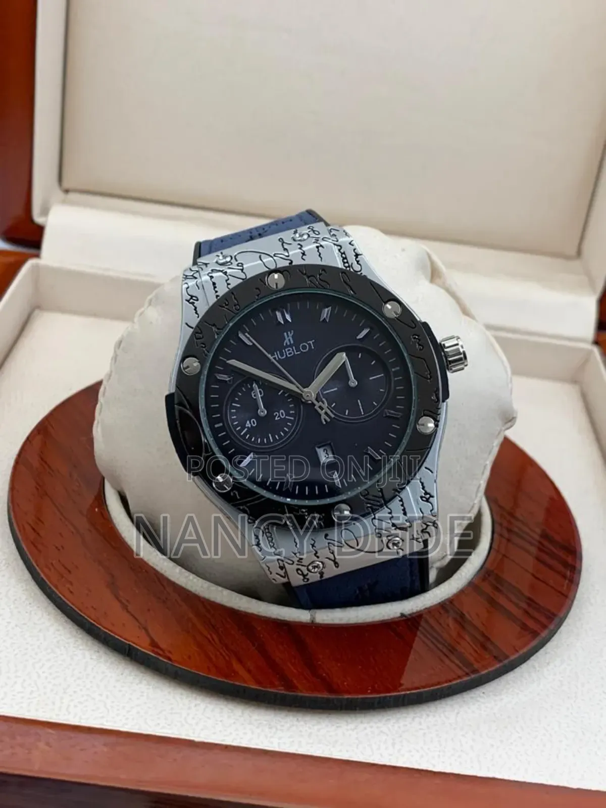 Men's Watch
