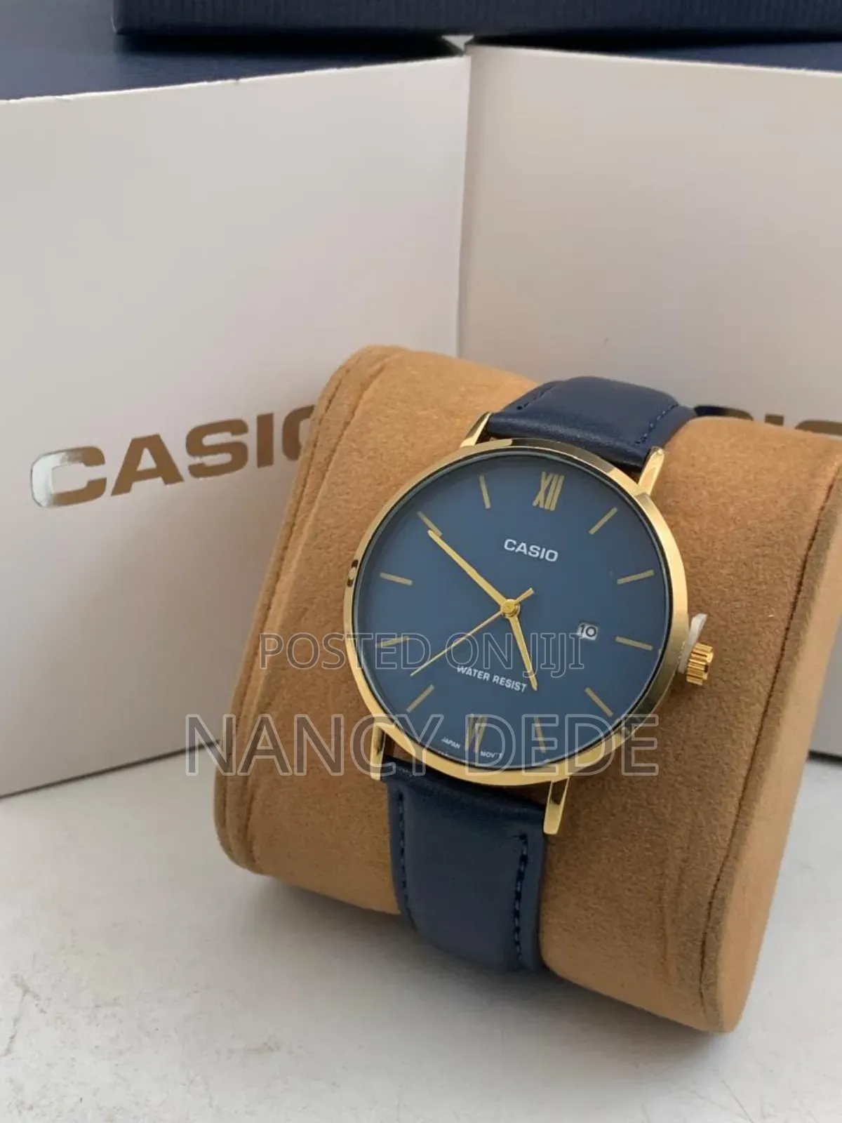 Men's Watch