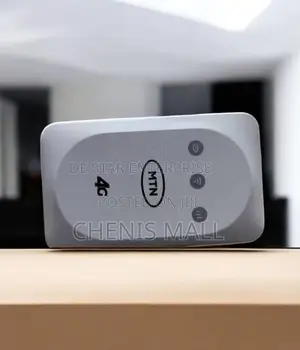Lightweight 4g MTN Mifi for All Networks