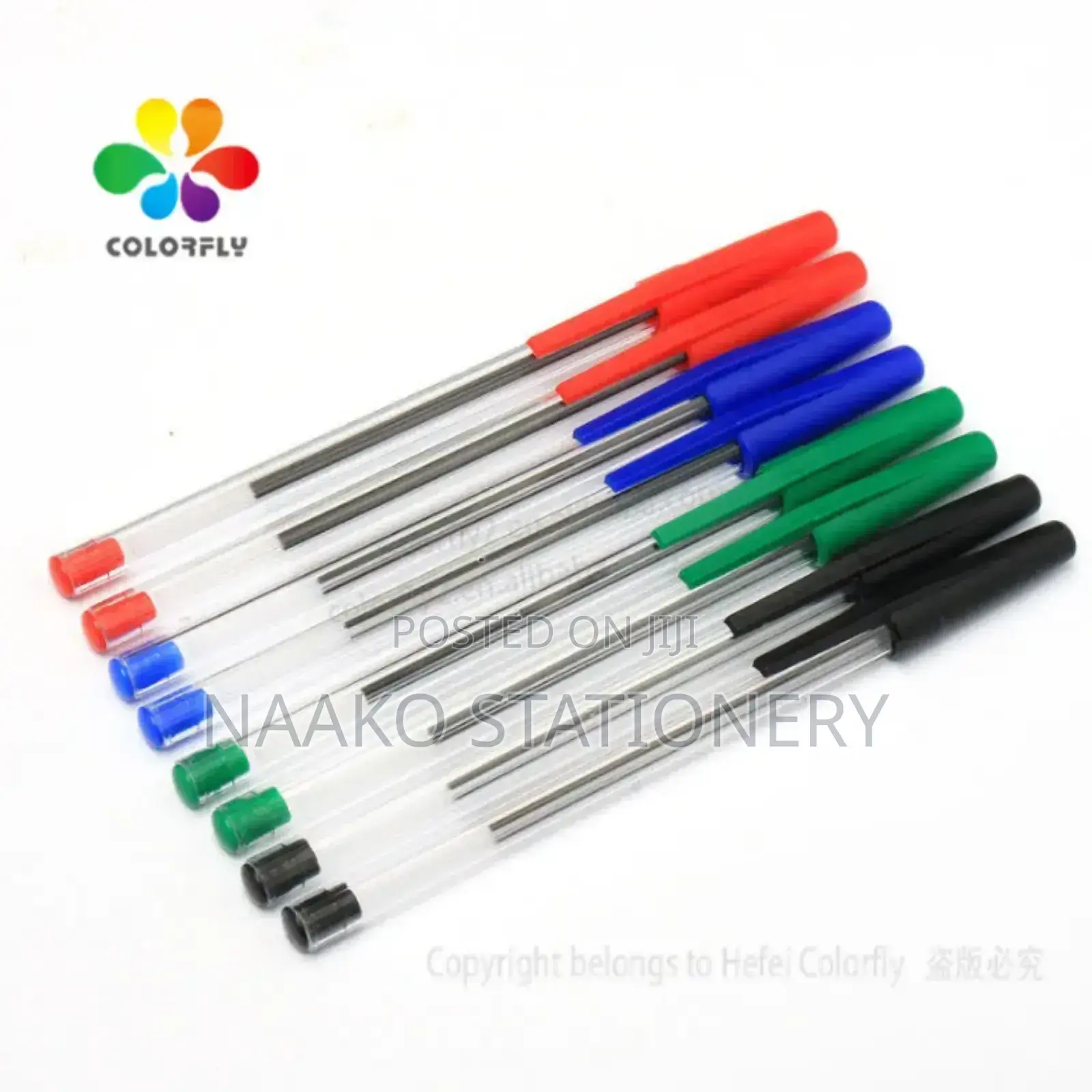 Stationery Items